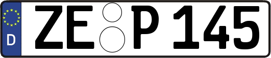 ZE-P145