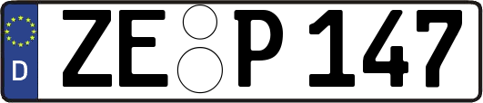 ZE-P147