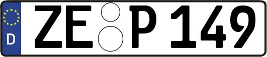 ZE-P149