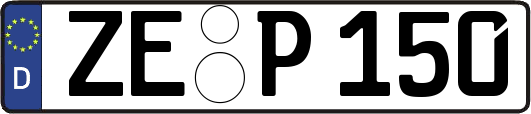 ZE-P150