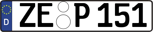 ZE-P151