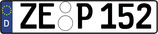 ZE-P152
