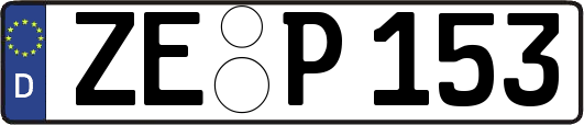 ZE-P153