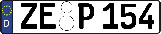 ZE-P154