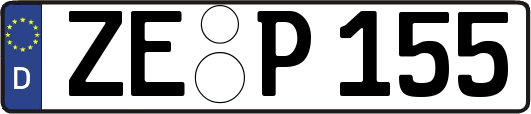 ZE-P155