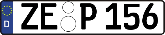 ZE-P156