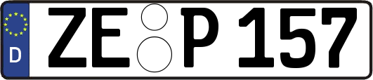 ZE-P157