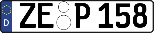 ZE-P158