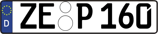 ZE-P160