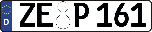 ZE-P161