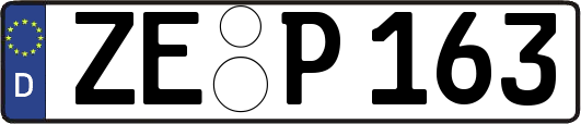ZE-P163
