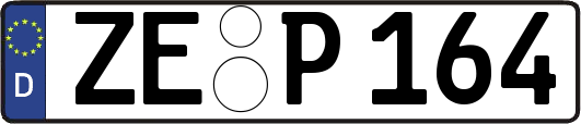 ZE-P164