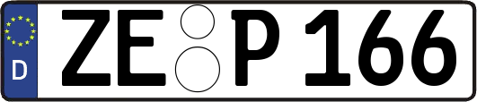 ZE-P166