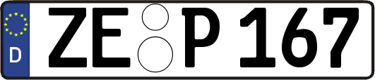 ZE-P167