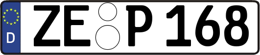 ZE-P168