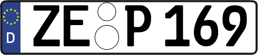 ZE-P169