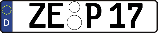 ZE-P17