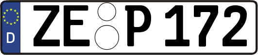ZE-P172