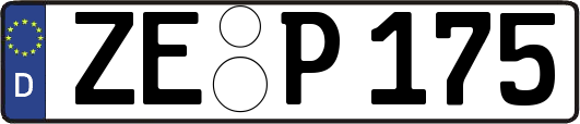 ZE-P175