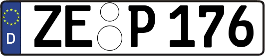 ZE-P176