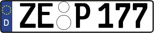 ZE-P177
