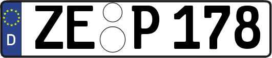 ZE-P178