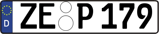 ZE-P179