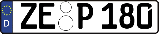 ZE-P180