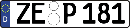 ZE-P181