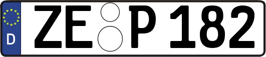 ZE-P182