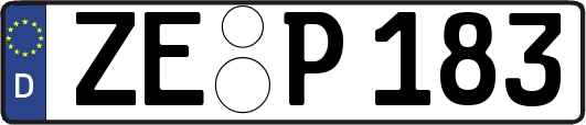 ZE-P183