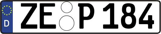 ZE-P184