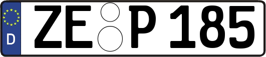 ZE-P185