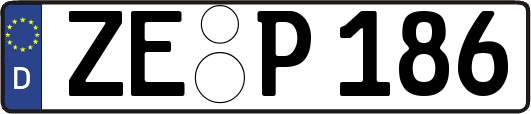ZE-P186