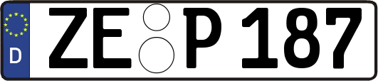 ZE-P187