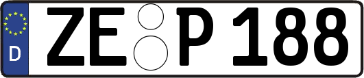 ZE-P188