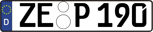ZE-P190