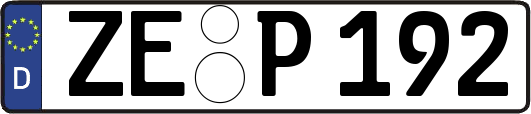 ZE-P192
