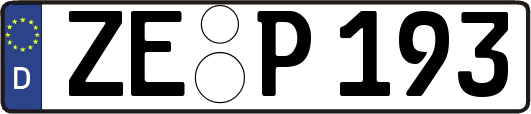 ZE-P193