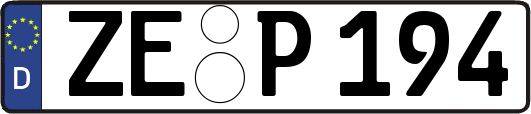ZE-P194