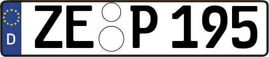 ZE-P195