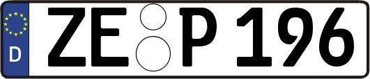 ZE-P196