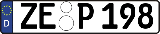 ZE-P198