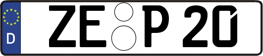 ZE-P20