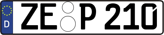 ZE-P210