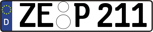 ZE-P211