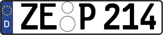 ZE-P214