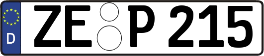 ZE-P215