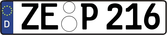 ZE-P216