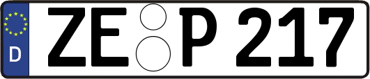 ZE-P217